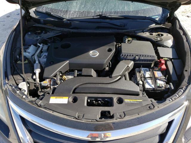 Photo 11 from auction – 2013 NISSAN ALTIMA 2.5 with VIN 1N4AL3AP1DC282619