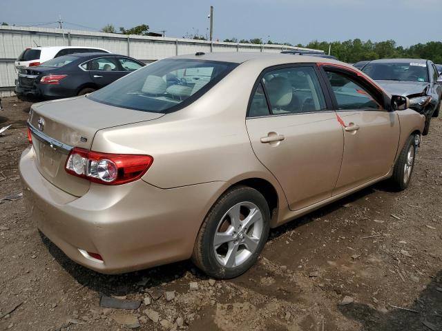 Zdjęcie 3 z aukcji – 2013 TOYOTA COROLLA BA z VIN 2T1BU4EE7DC936900