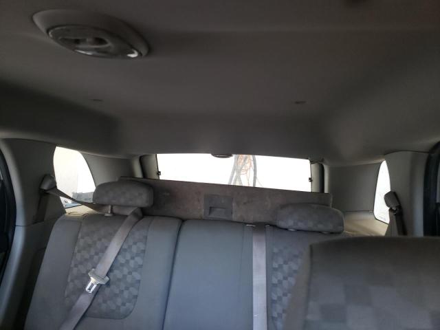 Photo 10 from auction – 2007 CHEVROLET EQUINOX LS with VIN 2CNDL13F276085578