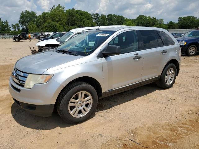FORD EDGE SE 2010 with VIN 2FMDK3GCXABB25869 - Photo from auction