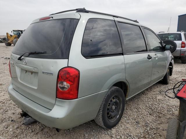 Photo 3 from auction – 2003 MAZDA MPV WAGON with VIN JM3LW28AX30373871