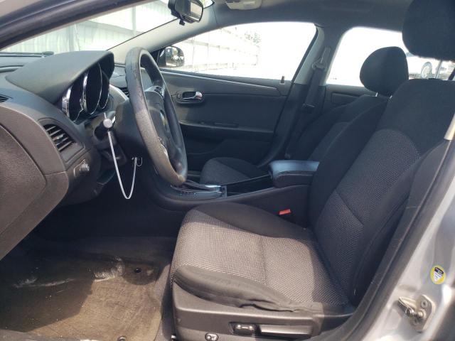 Photo 7 from auction – 2011 CHEVROLET MALIBU 1LT with VIN 1G1ZC5E14BF331928