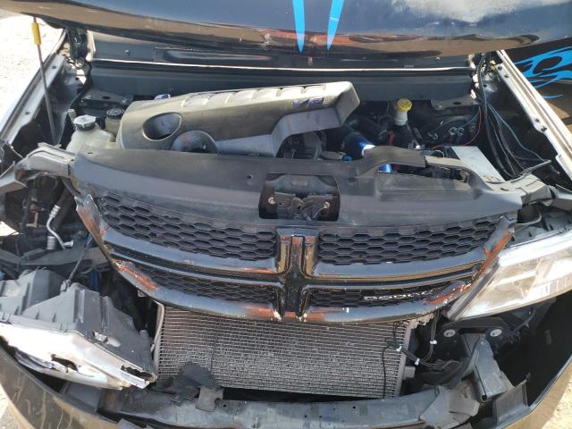 Photo 12 from auction – 2016 DODGE JOURNEY SX with VIN 3C4PDDBG9GT133311