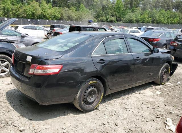 Photo 3 from auction – 2011 TOYOTA CAMRY BASE with VIN 4T1BF3EK1BU146577