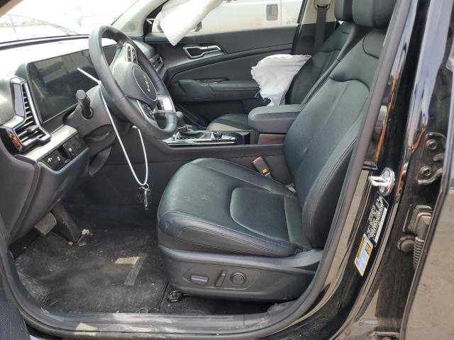 Photo 7 from auction – 2023 KIA SPORTAGE E with VIN 5XYK33AF4PG022091