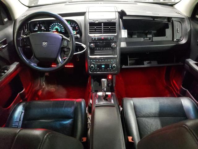 Photo 8 from auction – 2010 DODGE JOURNEY R/ with VIN 3D4PH6FV4AT265749
