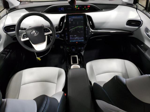 Photo 8 from auction – 2018 TOYOTA PRIUS with VIN JTDKARFU0J3551095