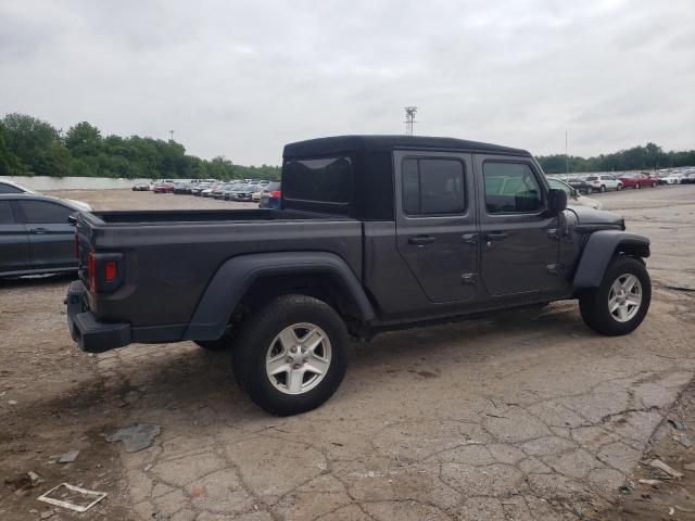 صورة رقم 3 من المزاد - 2020 JEEP GLADIATOR مع VIN 1C6HJTAG6LL132882