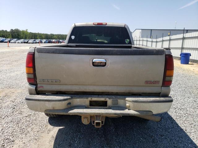 Photo 6 from auction – 2001 GMC SIERRA K25 with VIN 1GTHK23G71F200647