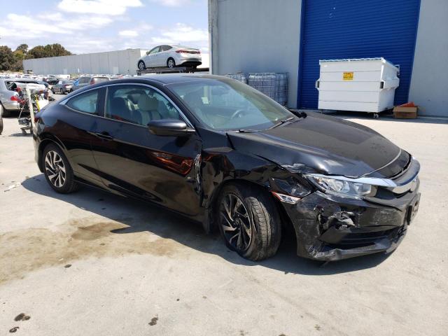 Photo 4 from auction – 2016 HONDA CIVIC LX with VIN 2HGFC4B56GH302577