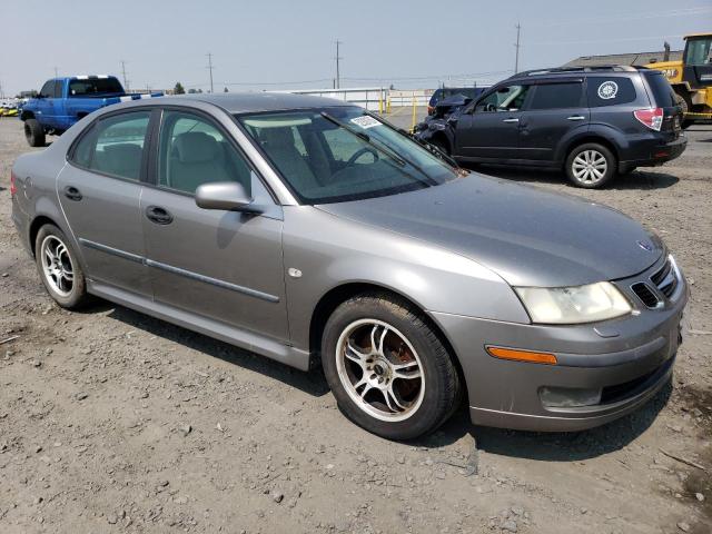 Photo 4 from auction – 2003 SAAB 9-3 ARC with VIN YS3FD49Y331048887