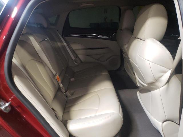 Photo 10 from auction – 2017 BUICK LACROSSE E with VIN 1G4ZP5SS9HU199077