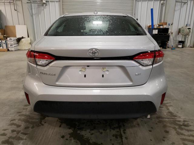 Zdjęcie 6 z aukcji – 2023 TOYOTA COROLLA LE z VIN 5YFB4MDE2PP018137