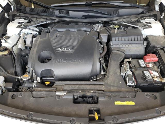 Foto 11 de la subasta – 2016 NISSAN MAXIMA 3.5 con VIN 1N4AA6AP1GC400020