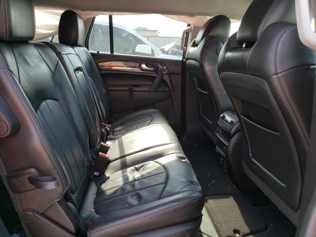 Photo 10 from auction – 2015 BUICK ENCLAVE with VIN 5GAKRBKD1FJ115589