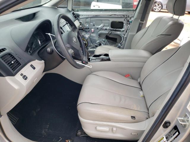Photo 7 from auction – 2011 TOYOTA VENZA with VIN 4T3ZA3BB4BU054324