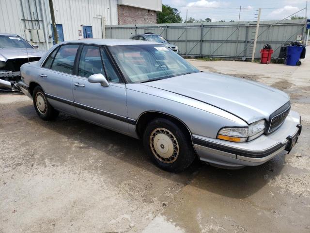 Photo 4 from auction – 1995 BUICK LESABRE CU with VIN 1G4HP52LXSH565102