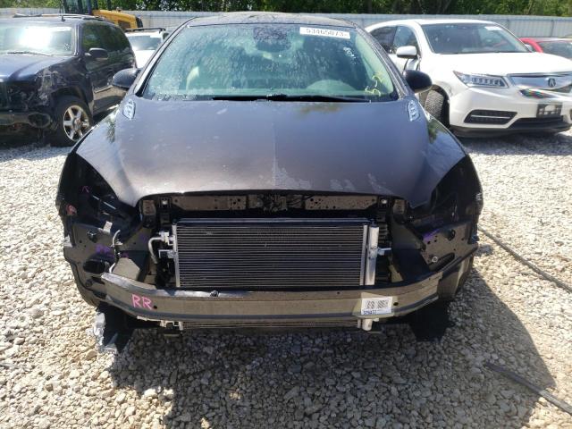 Photo 5 from auction – 2014 BUICK VERANO with VIN 1G4PP5SK6E4185673