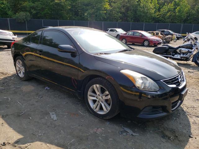 Photo 4 from auction – 2013 NISSAN ALTIMA S with VIN 1N4AL2EP2DC160596