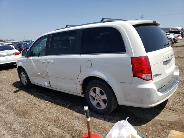 Photo 2 from auction – 2011 DODGE GRAND CARA with VIN 2D4RN5DG6BR689812