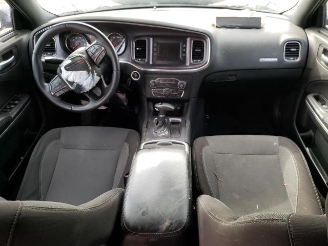Photo 8 from auction – 2015 DODGE CHARGER SE with VIN 2C3CDXBG2FH784713