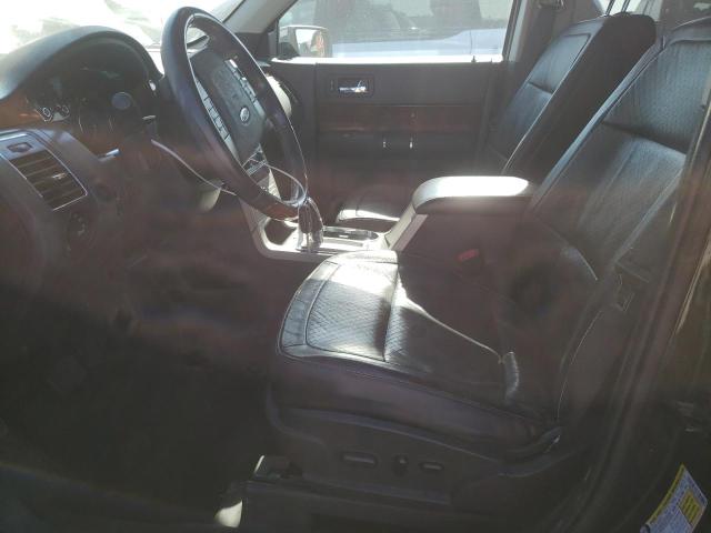 Photo 7 from auction – 2010 FORD FLEX LIMIT with VIN 2FMGK5DC1ABA49827