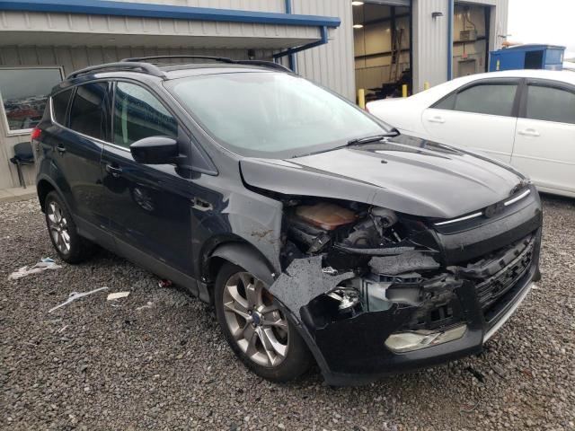 Photo 4 from auction – 2013 FORD ESCAPE SE with VIN 1FMCU9G94DUA03326