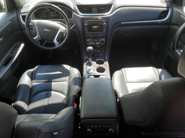 Photo 8 from auction – 2017 CHEVROLET TRAVERSE L with VIN 1GNKRHKD9HJ213913