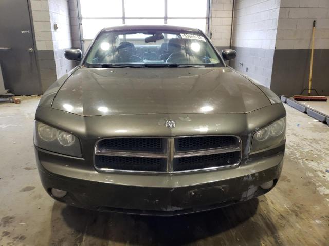Photo 5 from auction – 2010 DODGE CHARGER SX with VIN 2B3CA3CV3AH140447
