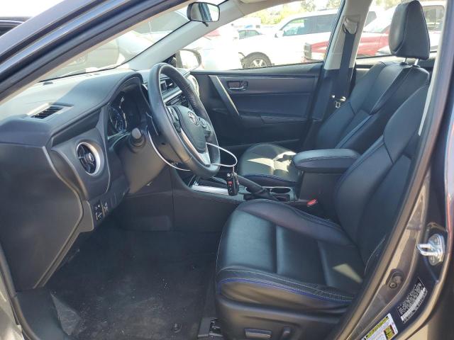 Photo 7 from auction – 2017 TOYOTA COROLLA L with VIN 5YFBURHE3HP664280