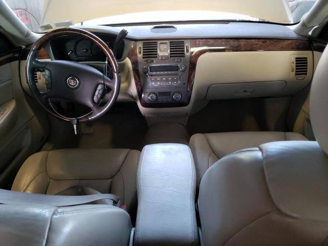 Photo 8 from auction – 2008 CADILLAC DTS with VIN 1G6KD57Y18U189206