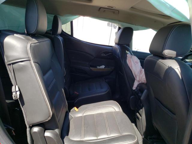 Photo 11 from auction – 2017 GMC ACADIA DEN with VIN 1GKKNXLS9HZ319375