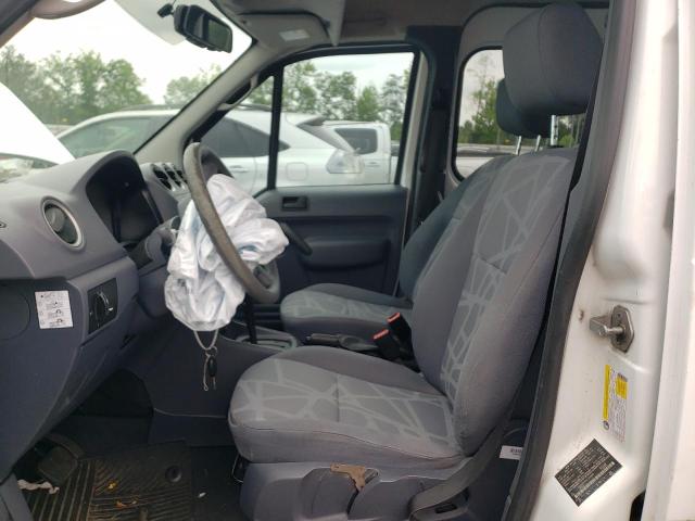 Photo 7 from auction – 2012 FORD TRANSIT CO with VIN NM0KS9CN4CT080806