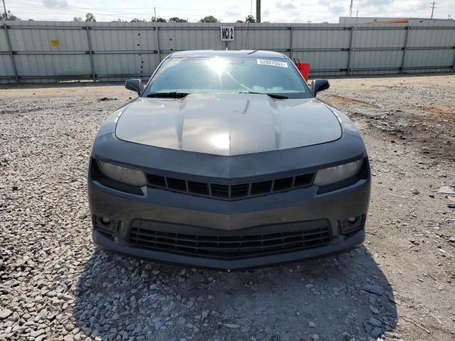 Foto 5 de la subasta – 2014 CHEVROLET CAMARO LS con VIN 2G1FA1E31E9290237