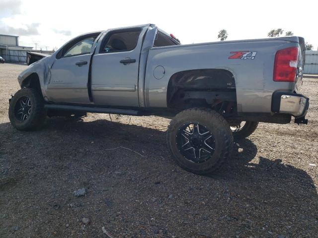 Фото 2 с аукциона – 2008 CHEVROLET SILVERADO с VIN 2GCEK13M681103041