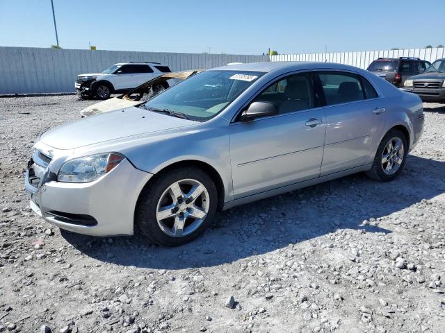 Photo 1 from auction – 2010 CHEVROLET MALIBU LS with VIN 1G1ZB5EB8AF204125