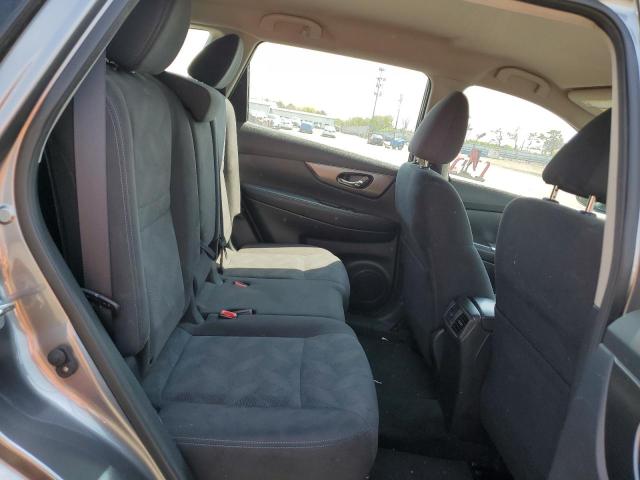 Photo 10 from auction – 2015 NISSAN ROGUE S with VIN KNMAT2MVXFP509932