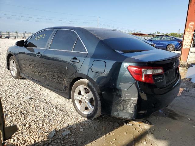 Photo 2 from auction – 2014 TOYOTA CAMRY L with VIN 4T1BF1FK4EU380672