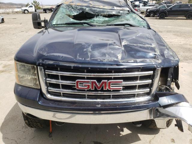 Photo 11 from auction – 2008 GMC SIERRA K15 with VIN 2GTEK13Y381125453