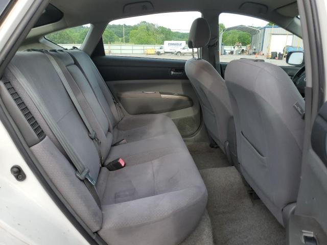Photo 10 from auction – 2007 TOYOTA PRIUS with VIN JTDKB20U977572591