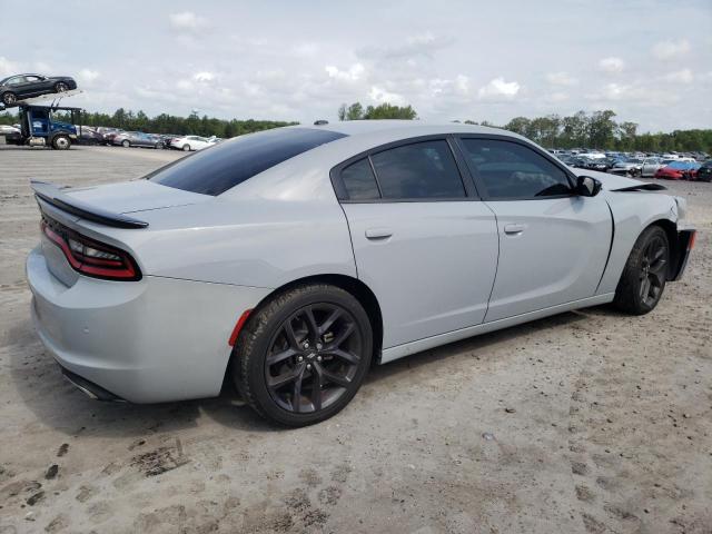 Photo 3 from auction – 2021 DODGE CHARGER SX with VIN 2C3CDXBG2MH559656