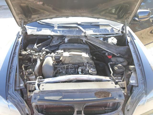 Photo 12 from auction – 2011 BMW X5 XDRIVE3 with VIN 5UXZW0C58BL369315