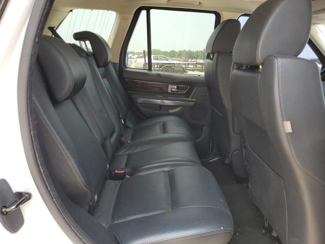 Photo 10 from auction – 2013 LAND ROVER RANGE ROVE with VIN SALSF2D42DA796792