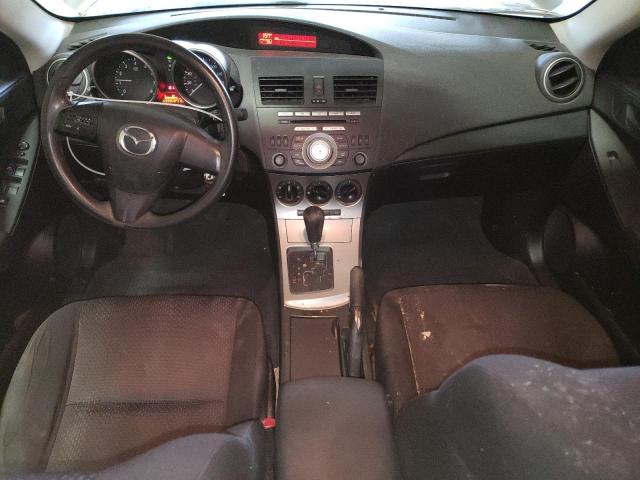 Photo 8 from auction – 2010 MAZDA 3 I with VIN JM1BL1SF2A1205872