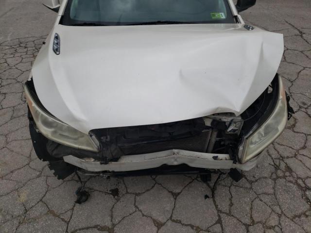 Photo 11 from auction – 2011 BUICK LACROSSE C with VIN 1G4GC5ED0BF276642