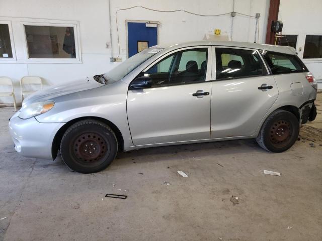 TOYOTA COROLLA MA 2007 with VIN 2T1KR32E77C676986 - Photo from auction