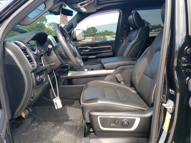 Photo 7 from auction – 2021 RAM 1500 LARAM with VIN 1C6SRFJM3MN684335