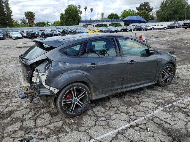 Foto 3 de la subasta – 2016 FORD FOCUS ST con VIN 1FADP3L92GL362189