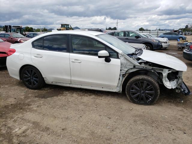 Photo 4 from auction – 2017 SUBARU WRX with VIN JF1VA1B63H9823254