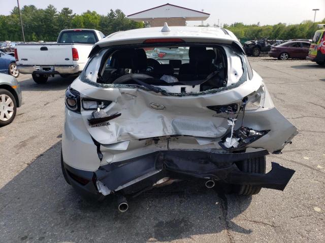 Photo 6 from auction – 2020 MAZDA CX-3 SPORT with VIN JM1DKDB71L1471909